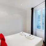 Appartement de 409 m² avec 1 chambre(s) en location à Paris