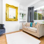 Rent 4 bedroom flat of 185 m² in Birmingham