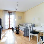 Alquilo 1 dormitorio apartamento de 77 m² en Zaragoza