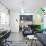 Studio of 35 m² in barcelona