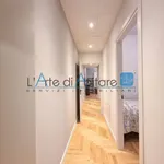 Rent 4 bedroom apartment of 128 m² in Verona