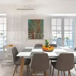 Rent 2 bedroom apartment of 110 m² in Athens