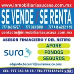 Rent 2 bedroom house of 70 m² in Querétaro