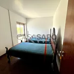 Rent 3 bedroom apartment of 134 m² in Amadora