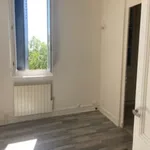 Appartement de 38 m² avec 2 chambre(s) en location à La Mulatière