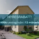 Rent 3 rooms apartment of 78 m² in Köping 