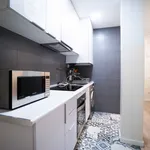 Rent 1 bedroom student apartment of 10 m² in Madrid