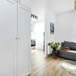 Rent 1 bedroom apartment of 25 m² in Gdynia