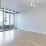 Appartement de 721 m² avec 1 chambre(s) en location à Toronto (Humewood-Cedarvale)