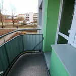 Rent 1 bedroom apartment in České Budějovice