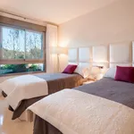 Alquilo 3 dormitorio apartamento de 165 m² en Marbella