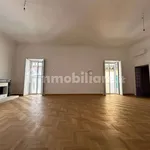 Affitto 5 camera appartamento di 355 m² in Naples