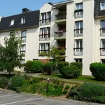 Rent 1 bedroom apartment of 32 m² in Évreux