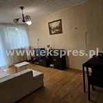 Rent 2 bedroom apartment of 39 m² in Łódź,