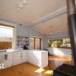 Rent 3 bedroom house in West Hobart