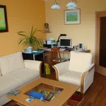 Rent 3 bedroom apartment of 88 m² in Prague