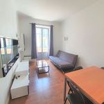 Rent 2 bedroom apartment of 43 m² in Nice
