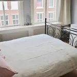 Huur 3 slaapkamer appartement van 110 m² in Den Haag