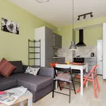 Rent 2 bedroom apartment of 44 m² in Warszawa