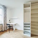 Miete 1 Schlafzimmer wohnung von 15 m² in Dortmund