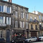 Appartement de 96 m² avec 4 chambre(s) en location à Bordeaux