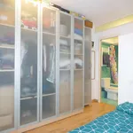 Rent 1 bedroom apartment of 40 m² in barcelona