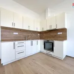 Pronajměte si 3 ložnic/e byt o rozloze 59 m² v Bzenec