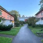 Vuokraa 1 makuuhuoneen asunto, 35 m² paikassa Vantaa