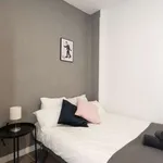 Rent a room in madrid