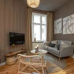 Rent 1 bedroom apartment of 50 m² in berlin