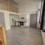 Appartement de 48 m² avec 3 chambre(s) en location à ALBI