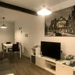 Rent a room in Madrid