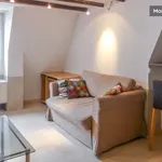 Rent 1 bedroom apartment of 30 m² in Paris