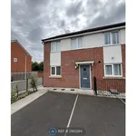 End terrace house to rent in Oregon Close, Merseyide L20