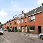 Huur 4 slaapkamer appartement van 122 m² in Tilburg