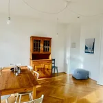 Miete 1 Schlafzimmer wohnung von 90 m² in Berlin