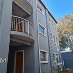 Rent 2 bedroom apartment in Randburg