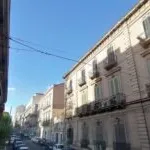 Affitto 1 camera appartamento di 41 m² in Catania