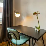 Rent 2 bedroom apartment of 65 m² in Berlin