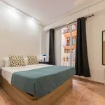 Rent a room of 7 m² in Valencia