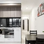 Rent 1 bedroom apartment in Carlton