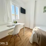 Alquilar 4 dormitorio apartamento en Seville