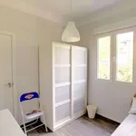 Habitación de 50 m² en madrid