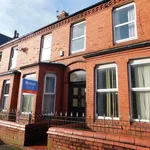 Rent 1 bedroom house in Liverpool