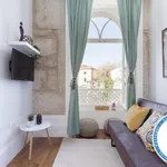 Rent 1 bedroom apartment in Porto