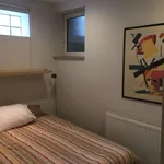 Huur 1 slaapkamer appartement van 40 m² in brussels