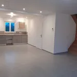 Maison de 97 m² avec 4 chambre(s) en location à Bléré