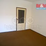 Rent 2 bedroom apartment of 42 m² in Jindřichův Hradec