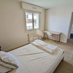 Rent 4 bedroom apartment of 86 m² in caen