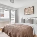 Miete 1 Schlafzimmer wohnung von 32 m² in Zurich